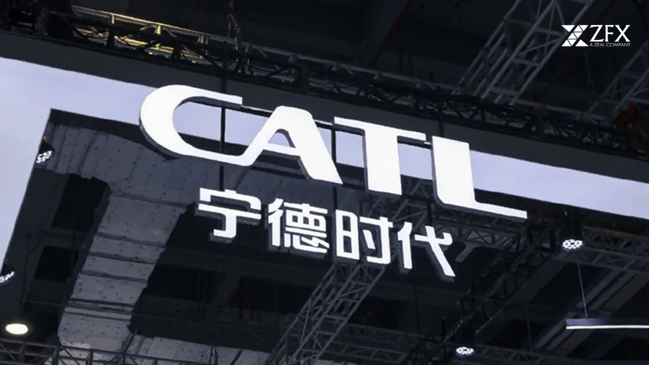 ZFX山海证券：2025年全球最大IPO来了！宁德时代认购超千亿港元！623 / author:uuttuu / PostsID:1731145