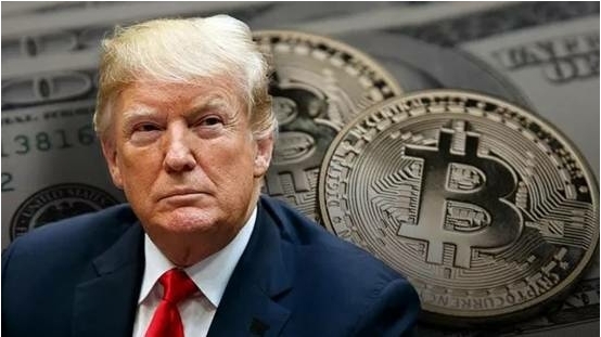 特朗普加密货币战：5 大币种暴涨真相150 / author:Ultima_Markets / PostsID:1731191