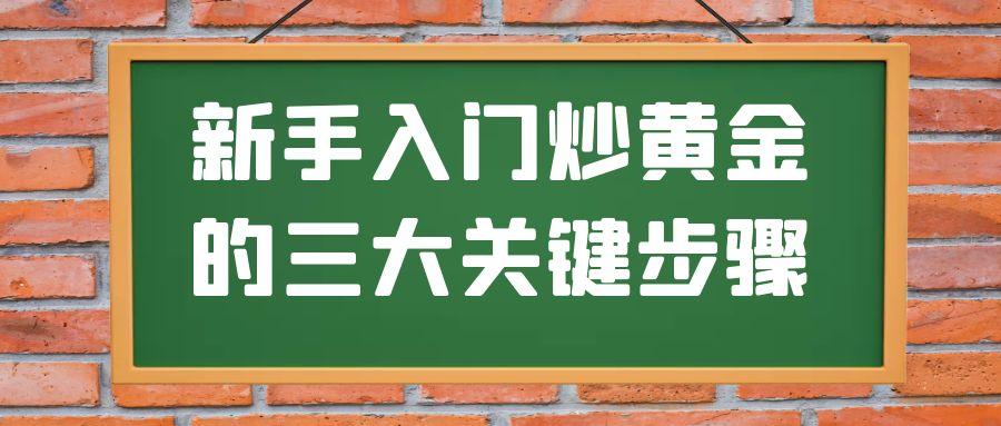 新手入门怎么炒黄金？推荐国内十家正规合法的炒黄金平台563 / author:谈金论银吧 / PostsID:1731229