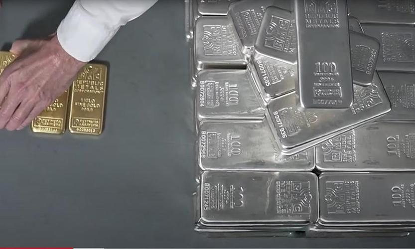 如何判断金荣中国现货白银投资是否合法？645 / author:小花爱理财 / PostsID:1731239