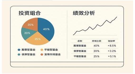 基金是什么：入门投资人的理财起点指南275 / author:Ultima_Markets / PostsID:1731477