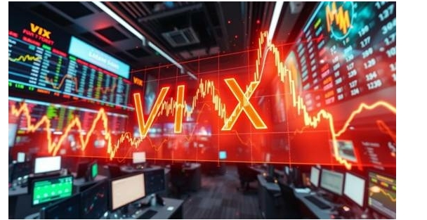 VIX 恐慌指数：掌握市场情绪的关键指标129 / author:Ultima_Markets / PostsID:1731536