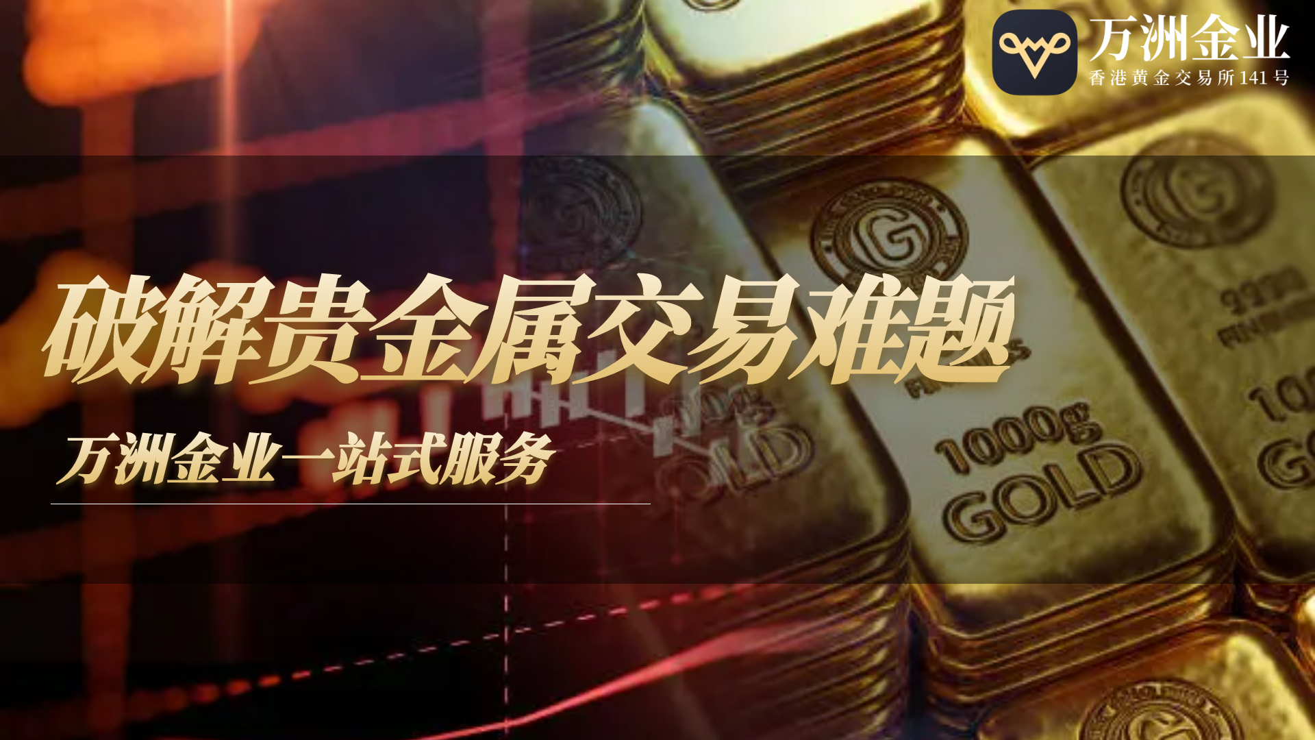 万洲金业智能交易：2025黄金波动浪潮中的破局利器480 / author:谈金论银吧 / PostsID:1731547
