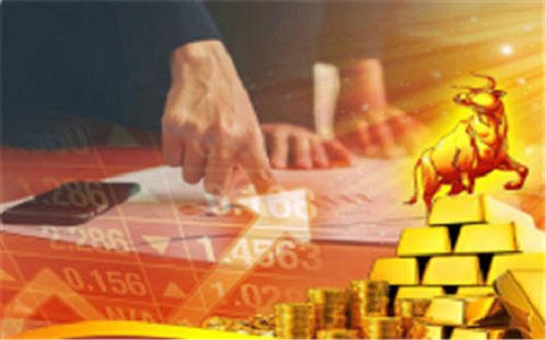 怎么投资贵金属？新手入门5步法：开户、交易、风控全流程940 / author:小花爱理财 / PostsID:1731630