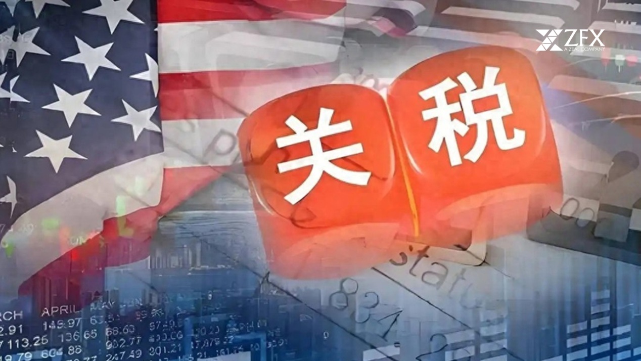 ZFX山海证券：特朗普支持率跌至历史最低点！盘点第二任期大事件！7 / author:uuttuu / PostsID:1731693