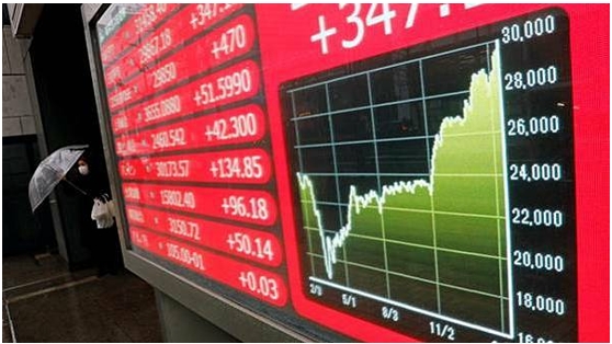 【2025日股攻略】看懂日经平均指数，掌握日本股市新风口！426 / author:Ultima_Markets / PostsID:1731714