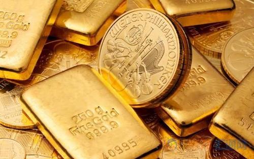 2025现货黄金交易软件实力榜单TOP10：哪款契合你的投资节奏？891 / author:小花爱理财 / PostsID:1731716