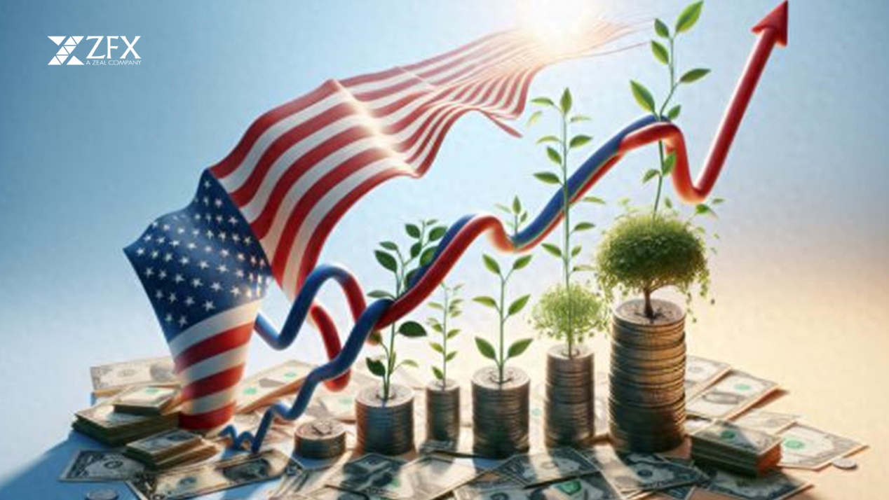 ZFX山海证券：标普500、纳指创新高！英伟达市值首破 4 Trillion dollars!376 / author:uuttuu / PostsID:1731855