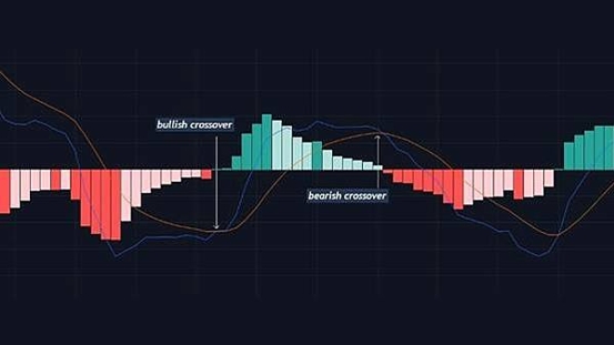 一次搞懂MACD：外汇新手也能掌握的买卖时机神器！563 / author:Ultima_Markets / PostsID:1731892