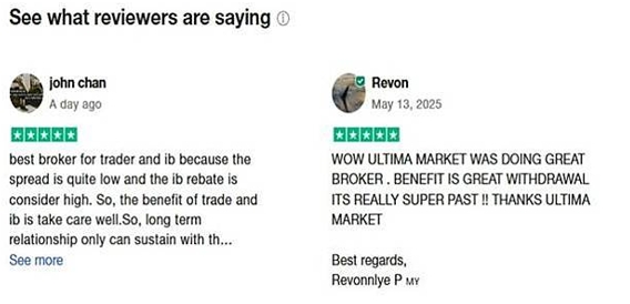 Ultima Markets诈骗如何判断？214 / author:Ultima_Markets / PostsID:1731894