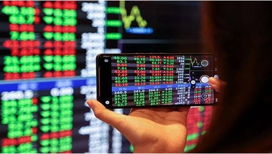 权值股怎么挑才会赚？851 / author:Ultima_Markets / PostsID:1732021