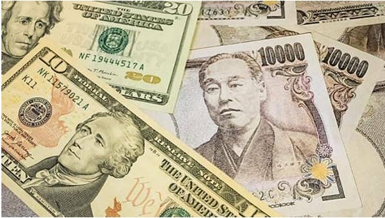 美元兑日圆汇率2025：是时候进场捞底了吗？741 / author:Ultima_Markets / PostsID:1732059