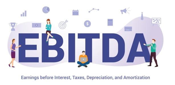 EBITDA 是什么？投资人要看懂的财务指标798 / author:Ultima_Markets / PostsID:1732923