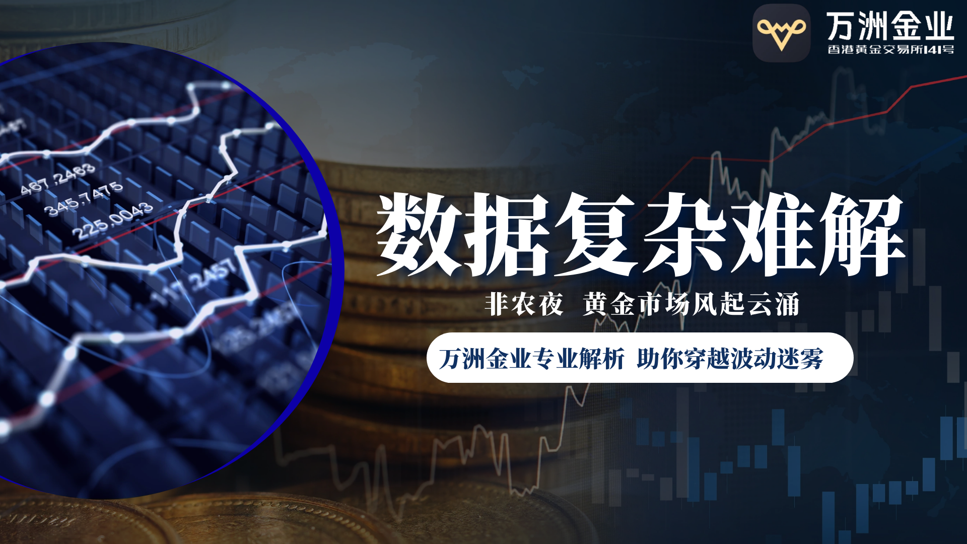 非农数据深度解析：万洲金业非农行情中黄金投资的优势平台51 / author:谈金论银吧 / PostsID:1732947