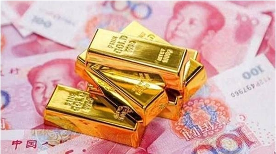 黄金储备是什么？从央行藏金术看懂经济底牌903 / author:Ultima_Markets / PostsID:1733025