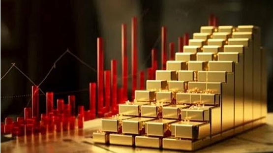 黄金储备是什么？从央行藏金术看懂经济底牌149 / author:Ultima_Markets / PostsID:1733025