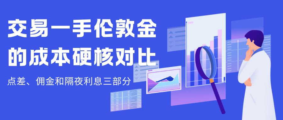 香港伦敦金交易平台哪个靠谱？平台交易一手伦敦金费用是多少202 / author:谈金论银吧 / PostsID:1733245