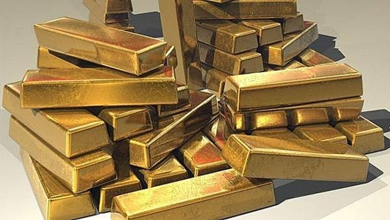 黄金现在可以买吗？进场是机会or陷阱？81 / author:Ultima_Markets / PostsID:1733268