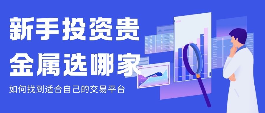 新手必看！中国正规贵金属交易平台大盘点，哪家更适配？438 / author:谈金论银吧 / PostsID:1733276