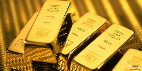 看炒黄金走势用什么软件？专业投资者都在用的行情工具推荐665 / author:小花爱理财 / PostsID:1733284