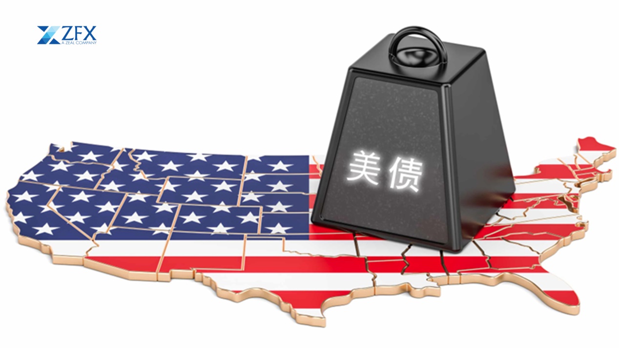 ZFX山海证券：全球国债抛售潮上演！美股应声下跌！420 / author:uuttuu / PostsID:1733312