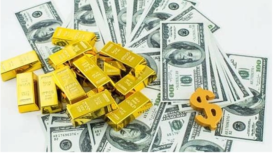 黄金价格走势图完整入门与应用心法114 / author:Ultima_Markets / PostsID:1733356