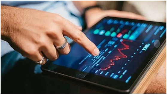 什么是纳斯达克100指数？科技巨头投资密码850 / author:Ultima_Markets / PostsID:1733362