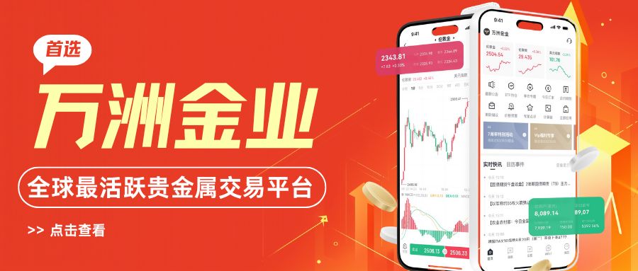 万洲金业全球最活跃的正规贵金属平台，黄金交易安全无忧191 / author:谈金论银吧 / PostsID:1733415