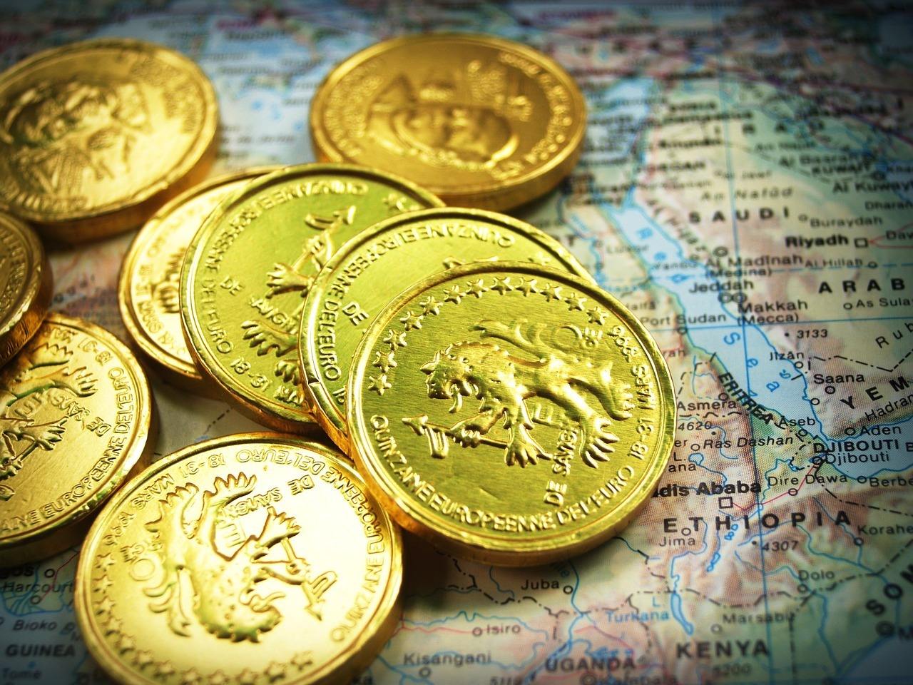 2025年最值得信赖的现货黄金开户平台排名榜