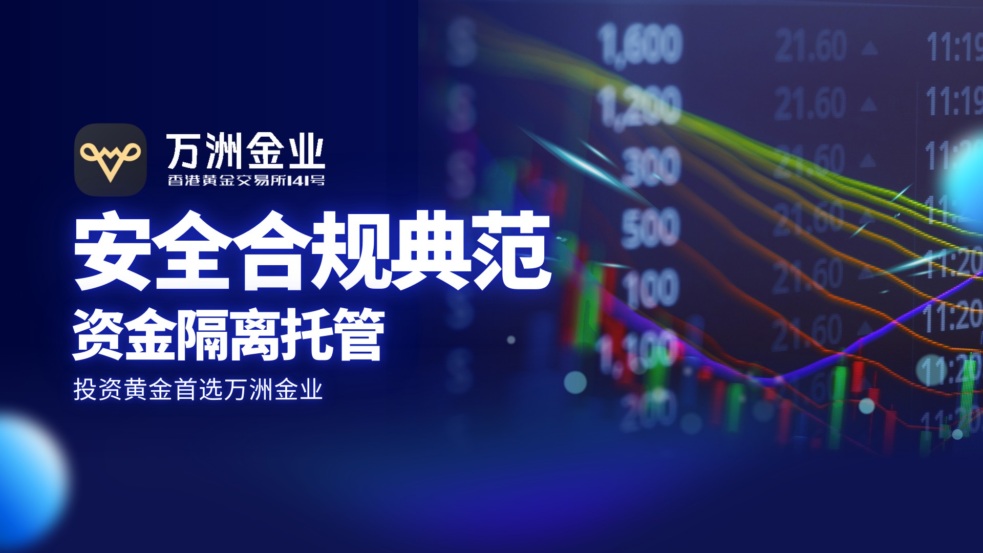 万洲金业稳健投资首选：炒黄金认证安全可靠的贵金属交易平台531 / author:谈金论银吧 / PostsID:1733430