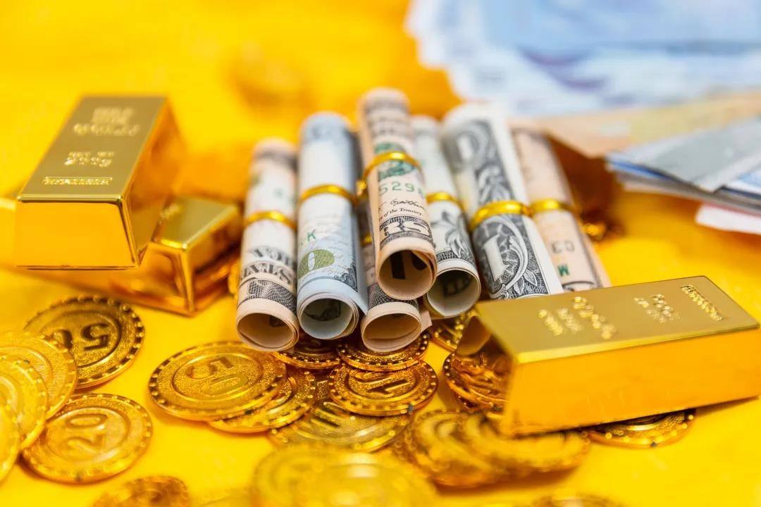 Novice must see!2025年高口碑现货黄金交易平台排行榜
