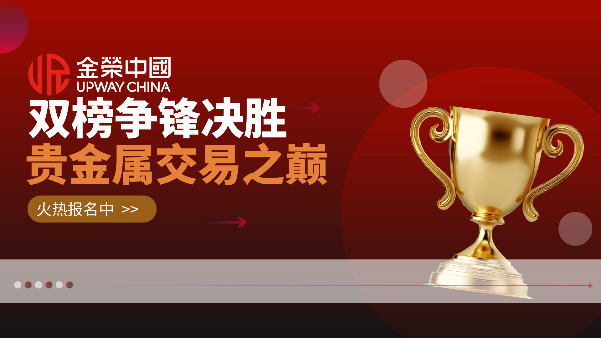 收益风云榜×交易琅琊榜：金荣中国以双轨赛制赋能全球交易者235 / author:小花爱理财 / PostsID:1733499