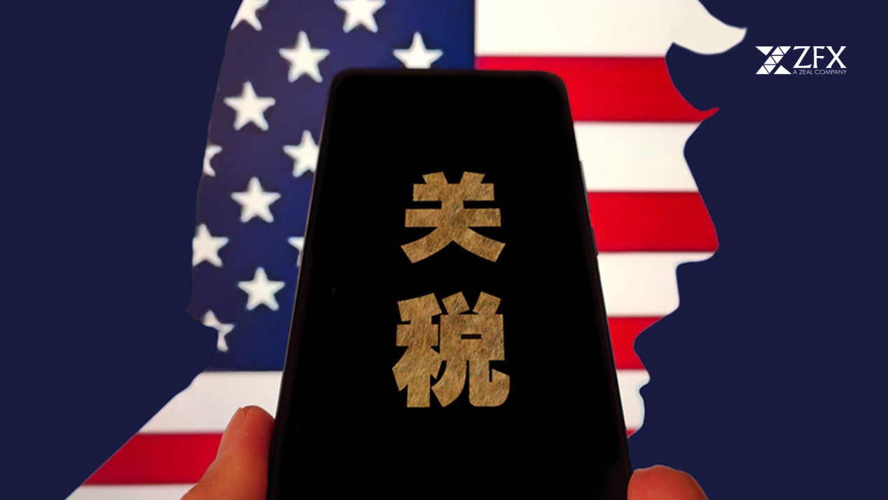 ZFX山海证券：OECD上调经济增速预期，特朗普警告俄罗斯！92 / author:uuttuu / PostsID:1733540