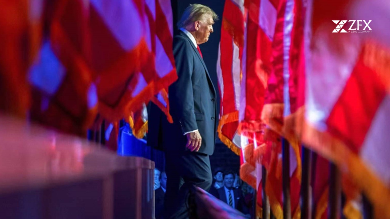 ZFX山海证券：OECD上调经济增速预期，特朗普警告俄罗斯！770 / author:uuttuu / PostsID:1733540