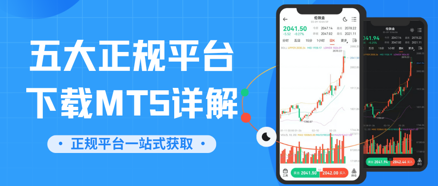 炒贵金属黄金如何下载MT5？专业看盘交易平台软件一站式获取194 / author:谈金论银吧 / PostsID:1733557