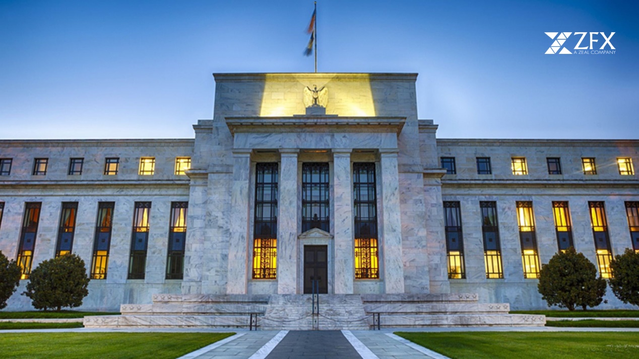 ZFX山海证券：美国闹停摆，本周非农数据恐被推迟！848 / author:uuttuu / PostsID:1733596