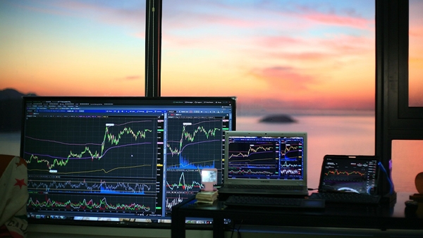 殖利率越高越好吗？揭开2025年高收益背后的三大陷阱917 / author:Ultima_Markets / PostsID:1733620