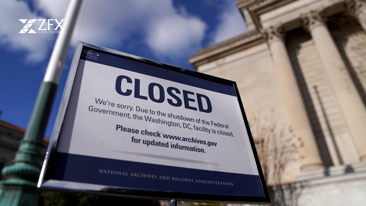 ZFX山海证券：现货黄金突破4000美元！黄金牛市加速！436 / author:uuttuu / PostsID:1733629