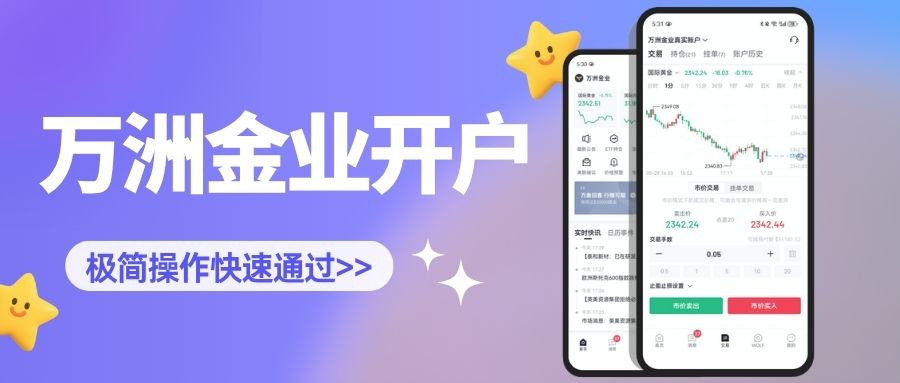 炒黄金开户选哪家？万洲金业官方正规平台开户全流程解析780 / author:谈金论银吧 / PostsID:1733686