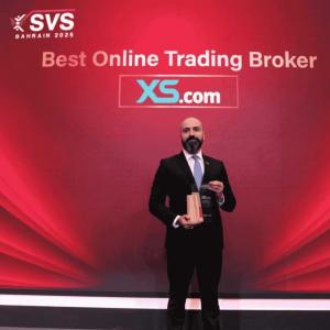 XS.com 荣获巴林 Smart Vision 峰会“最佳在线交易经纪商”大奖24 / author:XS_Global / PostsID:1733716