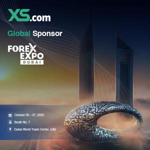 XS.com 以全球赞助商身份助力 2025 年迪拜金融博览会322 / author:XS_Global / PostsID:1733718