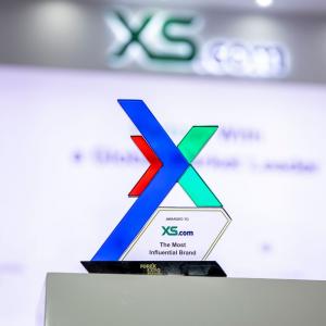 XS.com荣膺2025年迪拜金融博览会“最具影响力品牌”大奖600 / author:XS_Global / PostsID:1733724