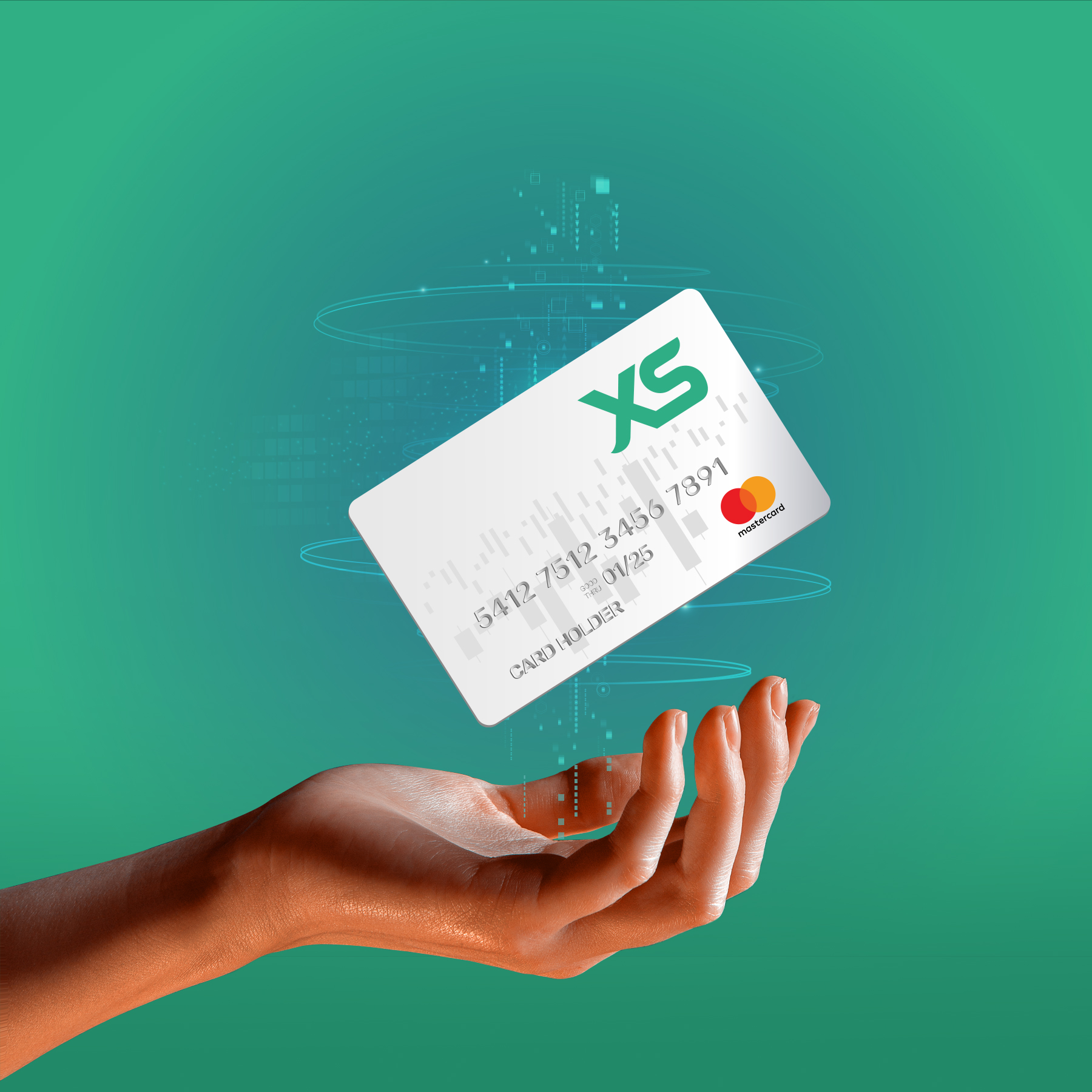 XS万事达卡和移动应用程序介绍468 / author:XS_Global / PostsID:1733734