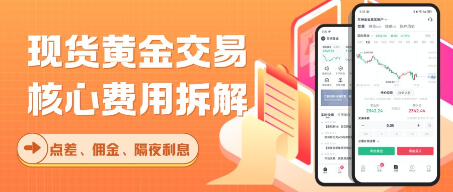 现货黄金可靠平台有哪些？想了解现货黄金交易方式及费用看这篇544 / author:谈金论银吧 / PostsID:1733762