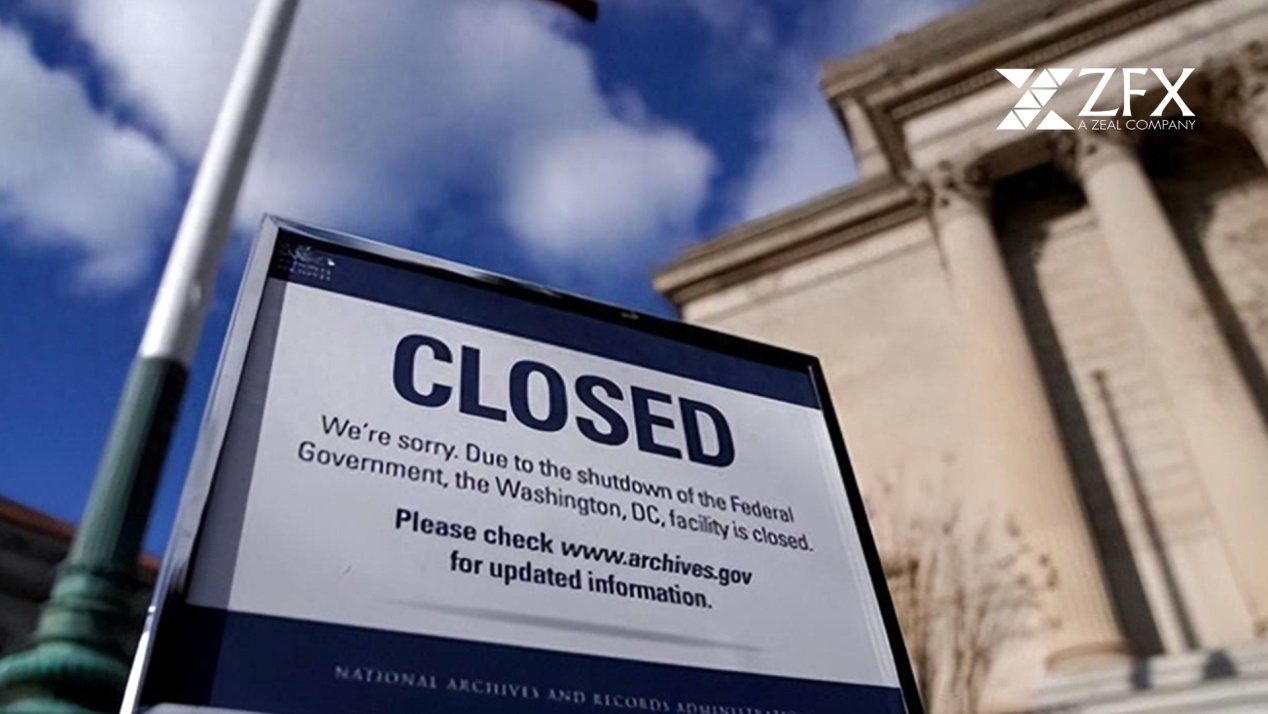 ZFX山海证券：黄金再创新高！5000美元不是梦？469 / author:uuttuu / PostsID:1733770