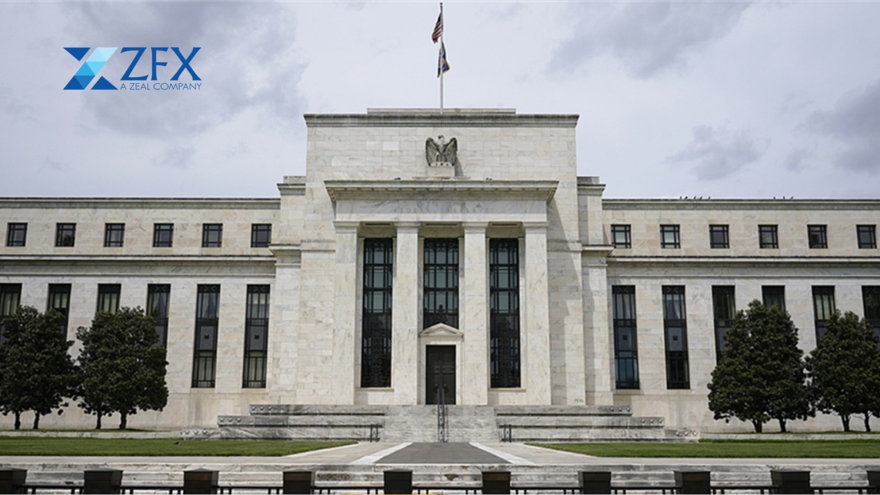 ZFX山海证券：黄金再创新高！5000美元不是梦？235 / author:uuttuu / PostsID:1733770