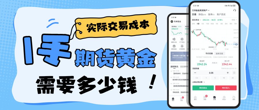 国内可靠黄金期货平台有哪些？正规平台交易一手黄金需要多少钱335 / author:谈金论银吧 / PostsID:1733771