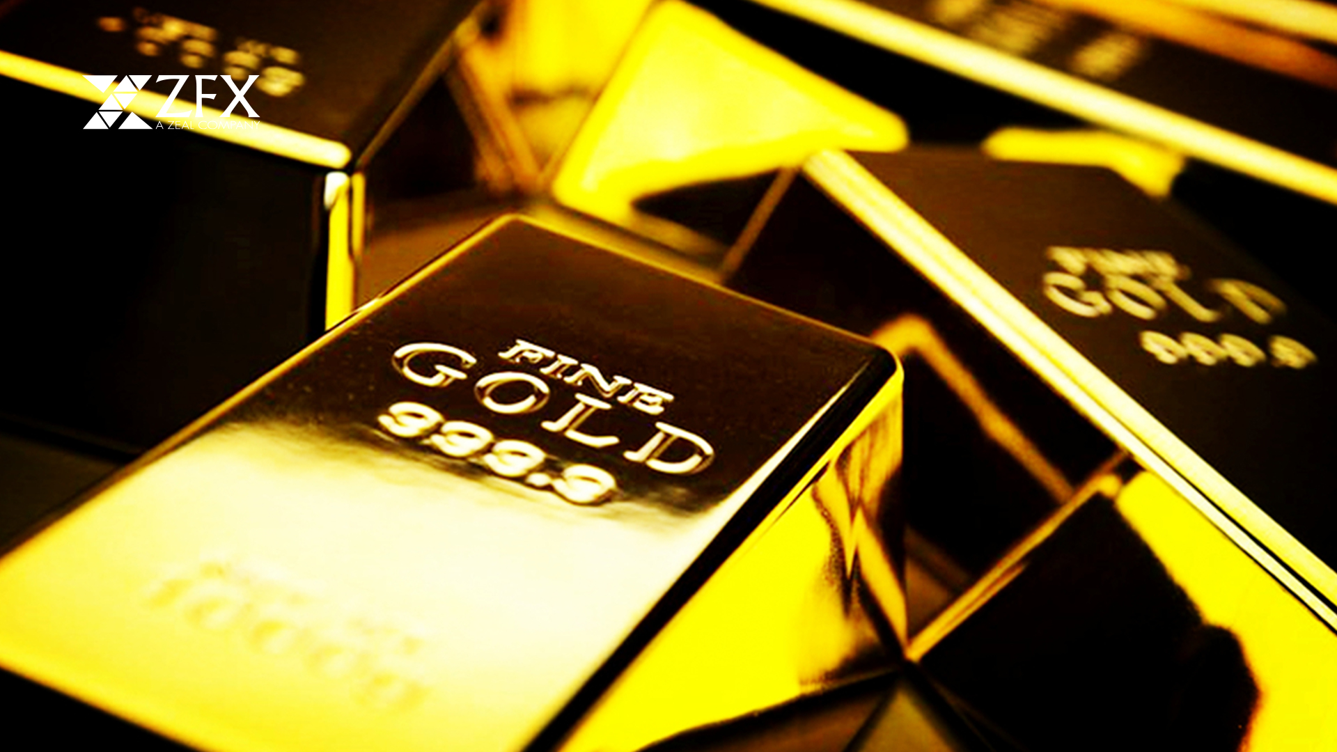 ZFX山海证券：国际贸易缓和，金价跌破4000Pass!124 / author:uuttuu / PostsID:1733844