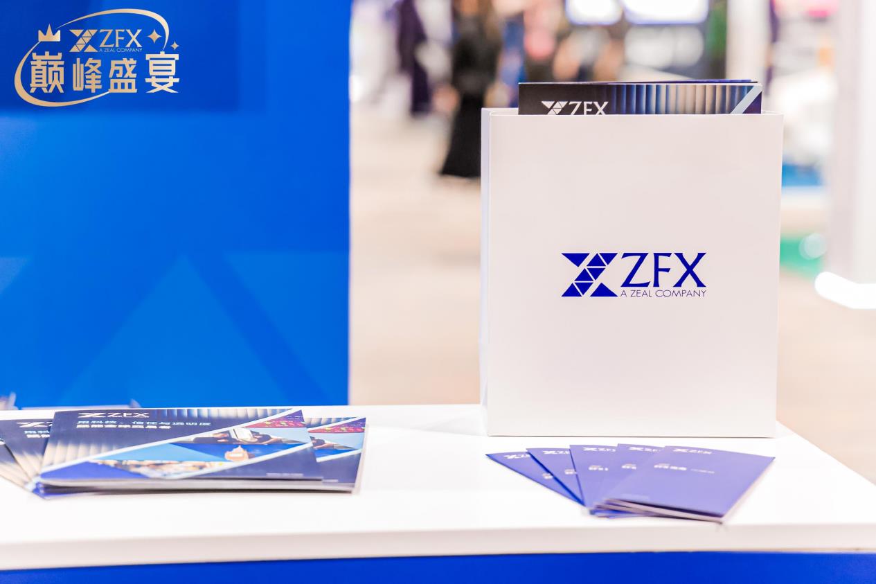 ZFX山海证券圆满收官iFX EXPO Asia 2025香港站，现场热度与关注度双攀升！145 / author:uuttuu / PostsID:1733850