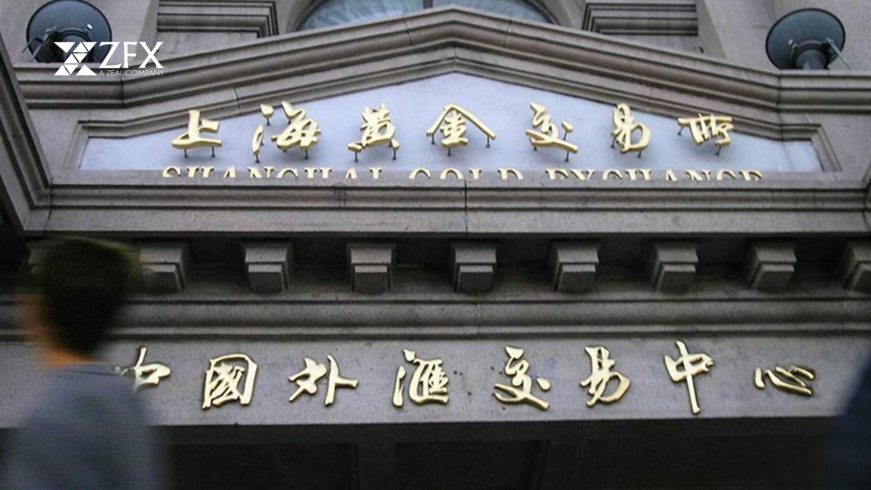 ZFX山海证券：黄金税来了！普通人还能投资黄金吗？782 / author:uuttuu / PostsID:1733929